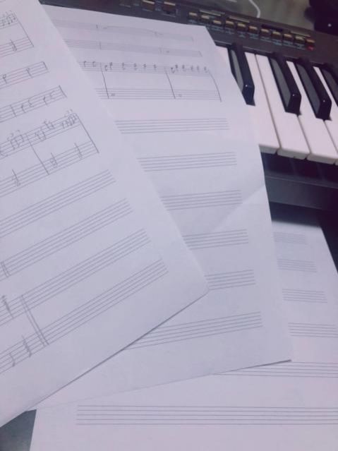 12月16日（月）　今日の1コマ　