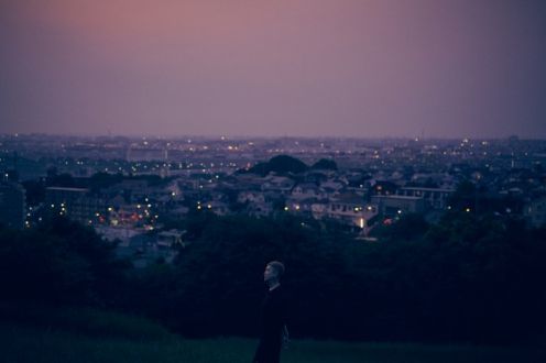 10月24日(火) のプレイリストは、空気公団・山崎ゆかりさん！