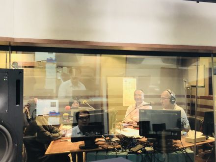 11月5日週刊サンフリ大衆EX　マイマイは、糸井重里を知らないの巻