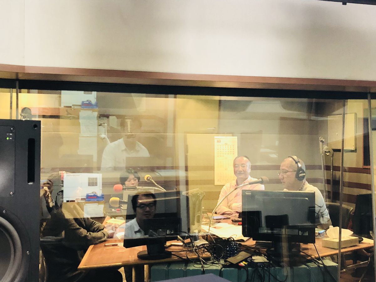 11月5日週刊サンフリ大衆EX　マイマイは、糸井重里を知らないの巻