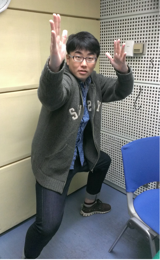 2014年11月14日（金）～11:59～