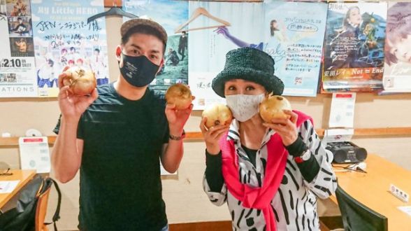 放送事故直前！？ドグり祭り