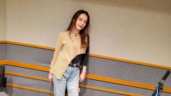 CITY GIRLS MUSIC #284 《おススメ映画情報！》