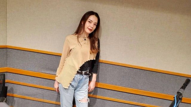 CITY GIRLS MUSIC #284 《おススメ映画情報！》