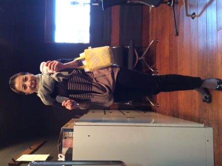 11月30日（水）くわモンの放送後記♪♪