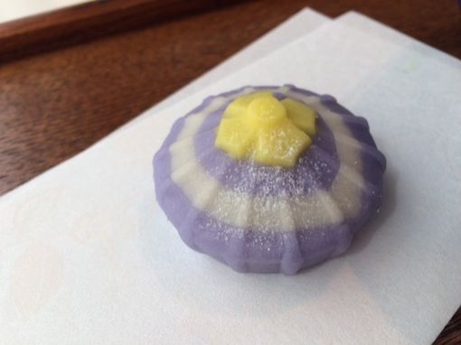 6月8日（月）今日の1コマ