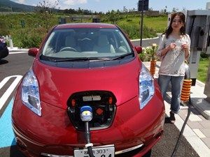 YAJIKITA的、新東名ドライブMAP! 御殿場～新静岡