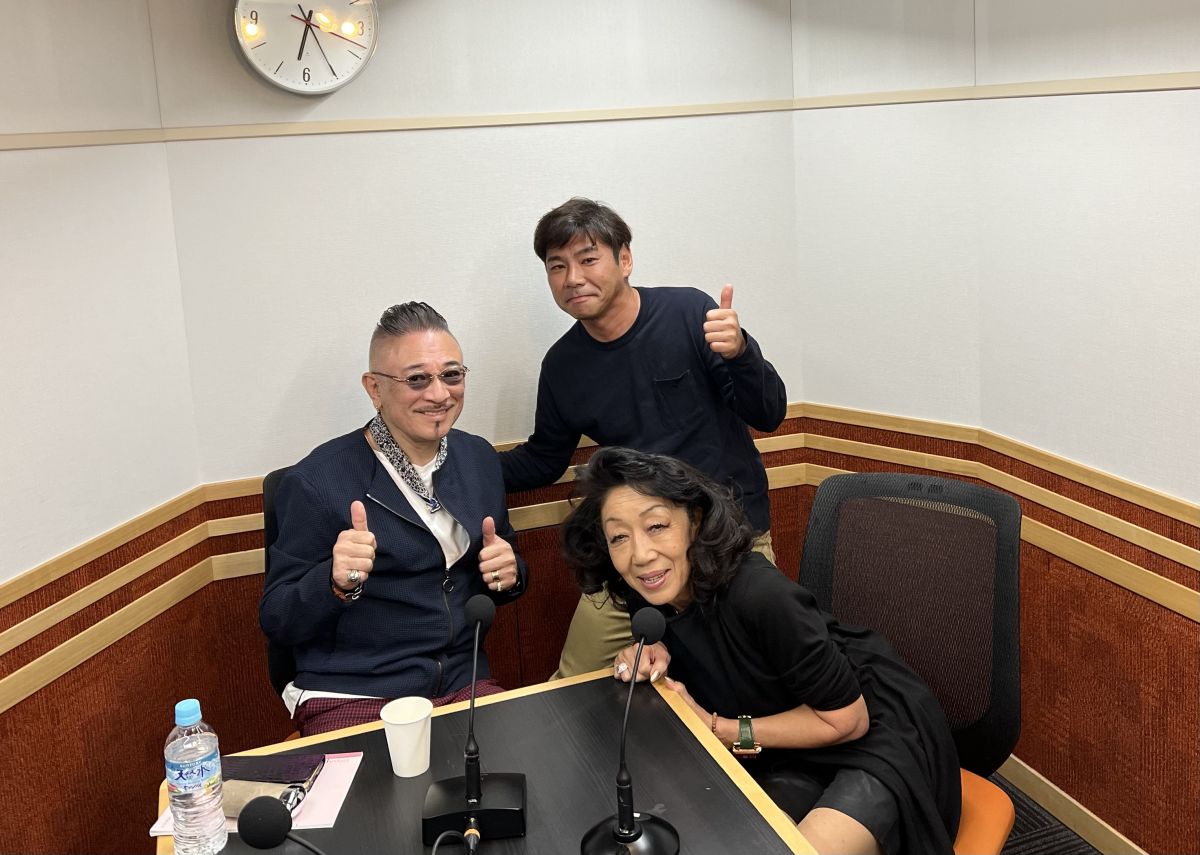 DJまーちゃんが語るディスコの歴史と魅力