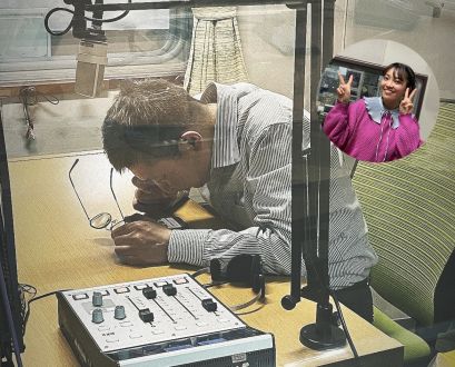 2024年4月11日放送分「鳴かぬなら、おベルはどうする？ホトトギス」