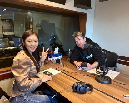 水曜日の常連客 堀江貴文さんと、タレント・西野未姫さんの話を盗み聞き・・・