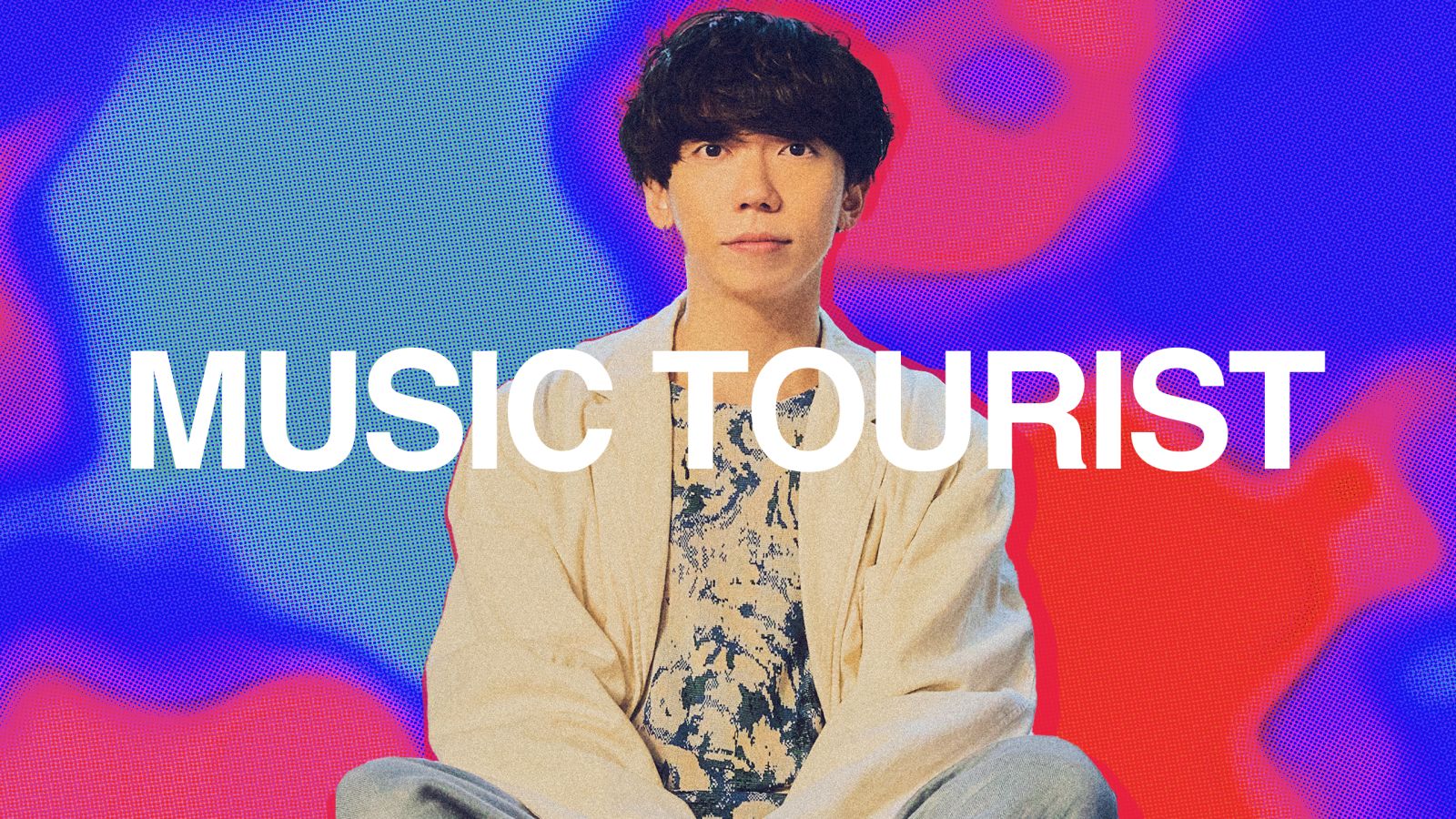 #74 sumika 片岡健太 × Ryo'LEFTY'Miyata - 1週目