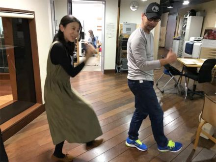 11月15日（木）のテーマは「昔は凄かったんだよ！」