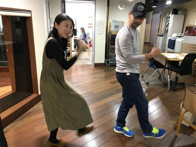 11月15日（木）のテーマは「昔は凄かったんだよ！」