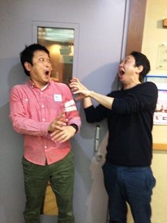 ２０１５．３．８