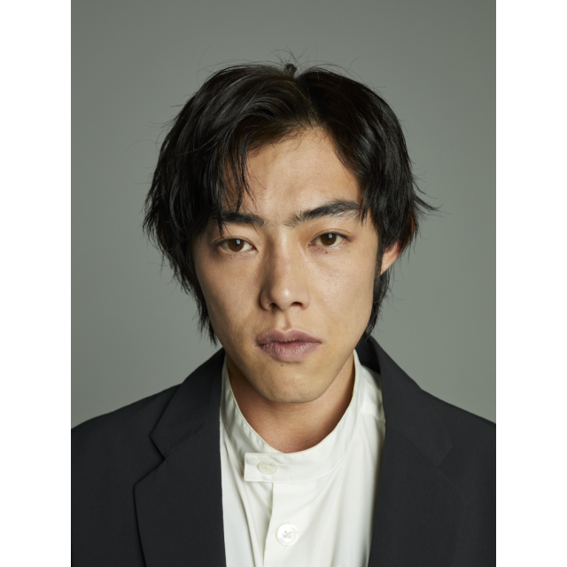 2月度DJ：吉村界人さん