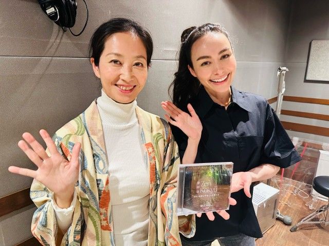 5/7(火)にお迎えしたゲストは・・・？（その１）