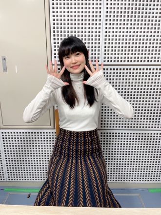 「 トドメの一撃 feat. Cory Wong / Vaundy」の歌詞を早見沙織が朗読♪『早見沙織の声に出して聴きたいJ-POP』第151回