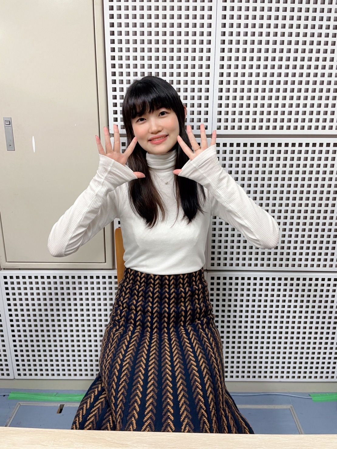 「 トドメの一撃 feat. Cory Wong / Vaundy」の歌詞を早見沙織が朗読♪『早見沙織の声に出して聴きたいJ-POP』第151回