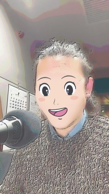 2022年1月5日(水)放送終了！