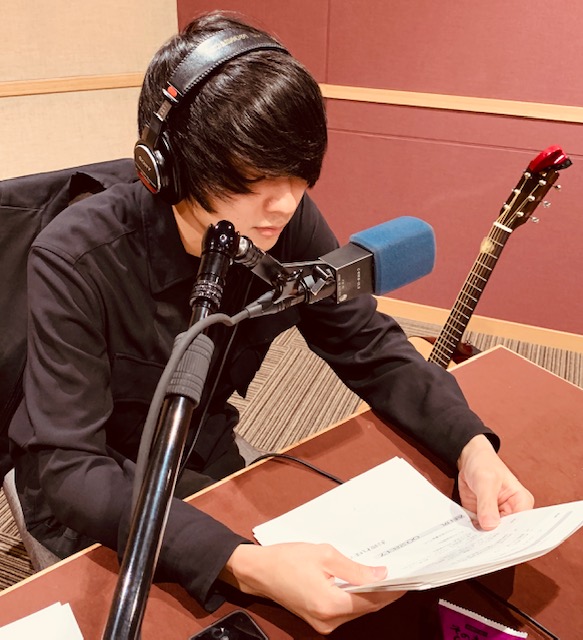 26 斎藤宏介は…いったい…何を…!?｜UNISON SQUARE GARDENの機材車ラジオ
