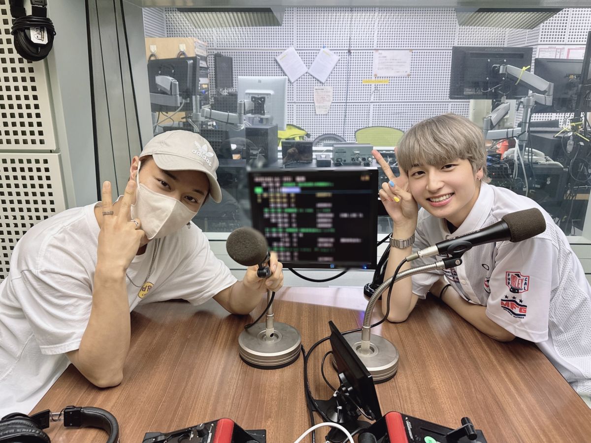 急に涼しくなったよね ～蓮もとある場所で語られたよ～