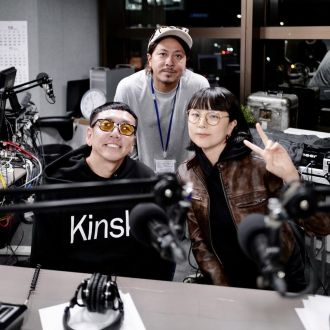 #7 GUEST：PES 後編