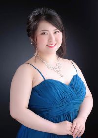 クラシック音楽でみんなを元気に！松原愛実（まつばら・えみ）さん