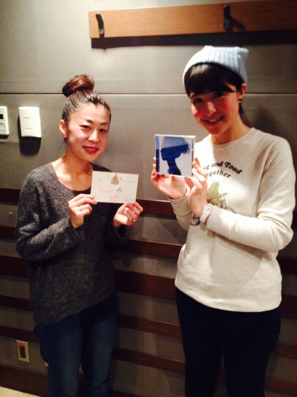 12月16日（水）X'mas Edition！