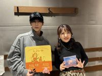 12/5(木)：Sano ibukiさん！