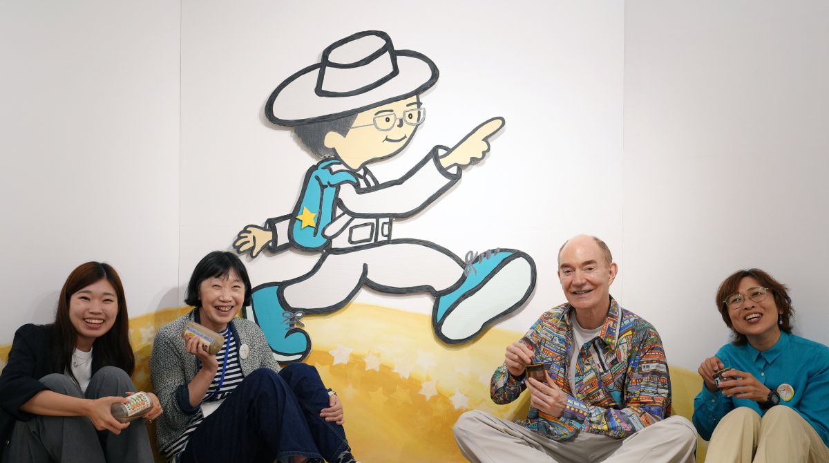 第23回「鳴り砂＠せんだい3.11メモリアル交流館」2026年9月5日OA