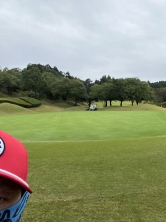 リョーツのいただき！曇天