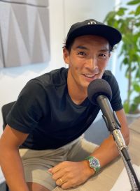 第25回放送（ゲスト：放送作家・脚本家・格闘家　大井洋一さん）