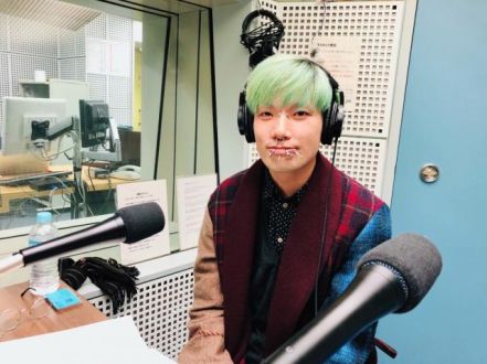 ◇◆初ゲスト：seekさんでした◆◇（2019/01/15）