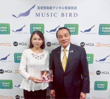 天国と地獄を見た男～人生体験を踏まえた人材育成に／五十嵐由人さんを迎えて Sound of Oasis～GOOD PERSON  2023/12/3放送