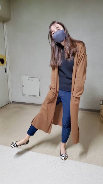 今日の華恵さんの音声コンテンツは、今月の牛柄の靴&amp;華恵さんの最高記録は？？少し変な記録が多いような…笑