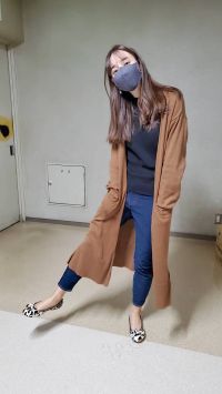 牛柄の靴トーク　vol.4