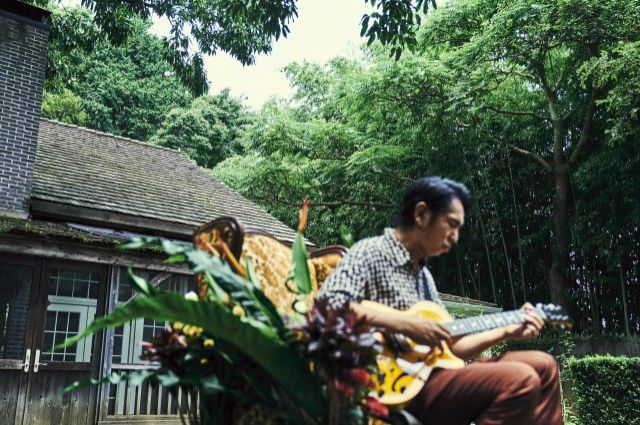 ～Original Love 田島貴男  プロデュース・スーパーエディション④～