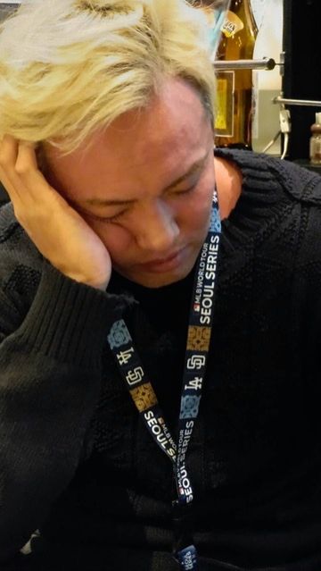 先日、ヒールらしく…