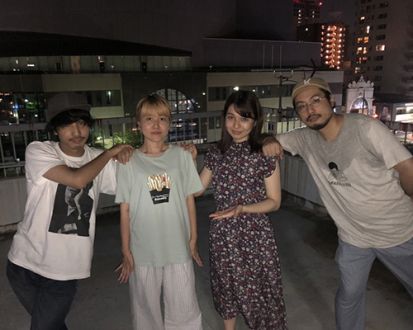 【#12 番組ブログ】さとうもかの「ママには内緒ラジオNeo」【8/21配信】
