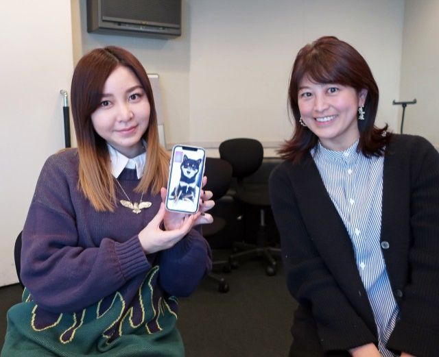 第390回　岩田華怜さん②