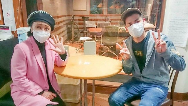 「サチリン完全復活！！」