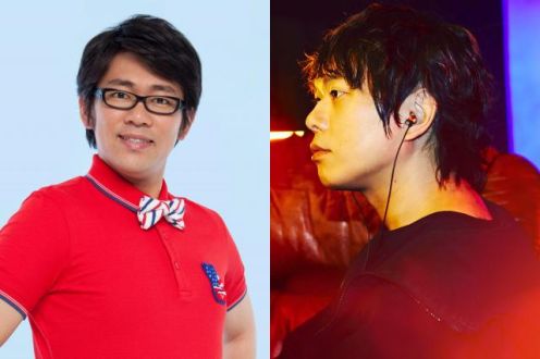 『TOKYO SPEAKEASY』今夜はビビる大木さんとピエール中野さんが来店！