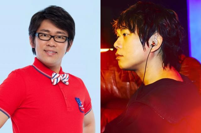 『TOKYO SPEAKEASY』今夜はビビる大木さんとピエール中野さんが来店！