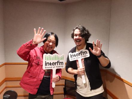 ライブバズ #169 - Tom Waits -