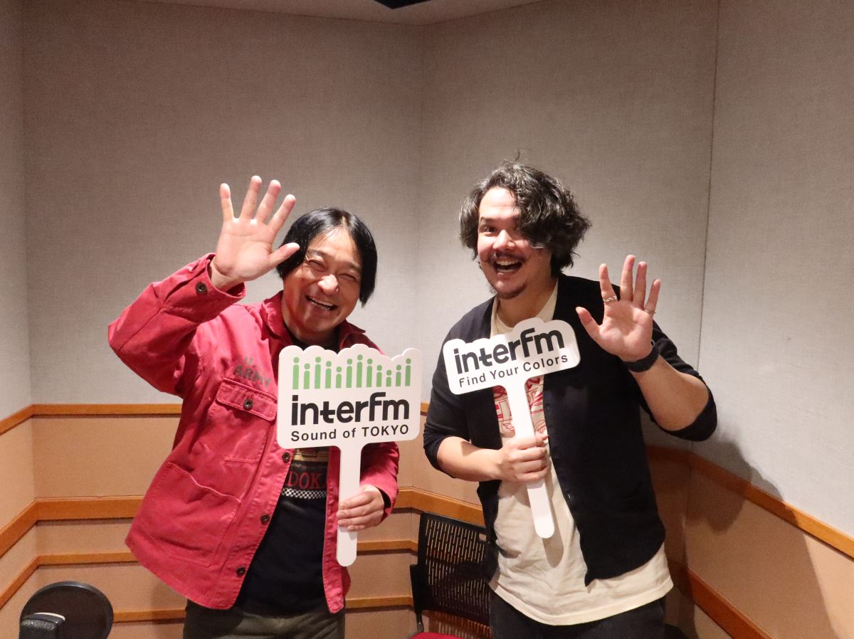 ライブバズ #169 - Tom Waits -