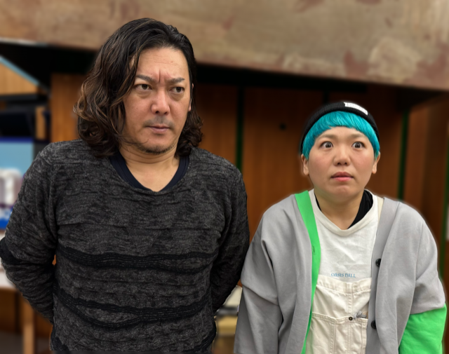 2025年12月2日（火）テーマ「〇〇には〇〇入ってるんでしょ？」