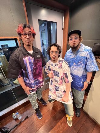 【アフタートーク】20220605