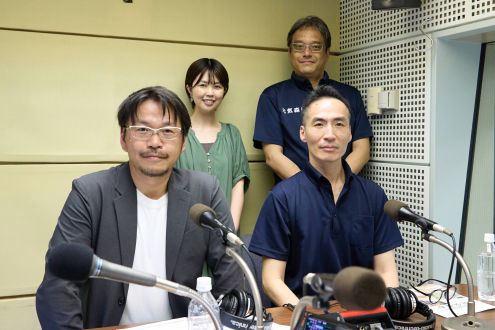 畜産王国みやざき第46回（8.17放送分）