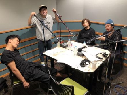 大人気コーナー「俺のお宝！」