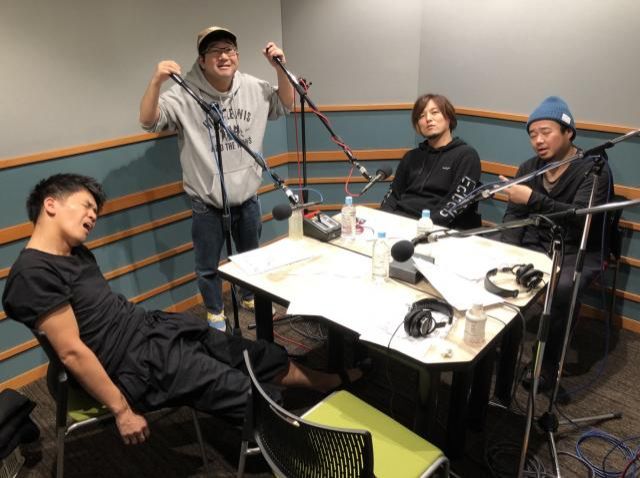 大人気コーナー「俺のお宝！」